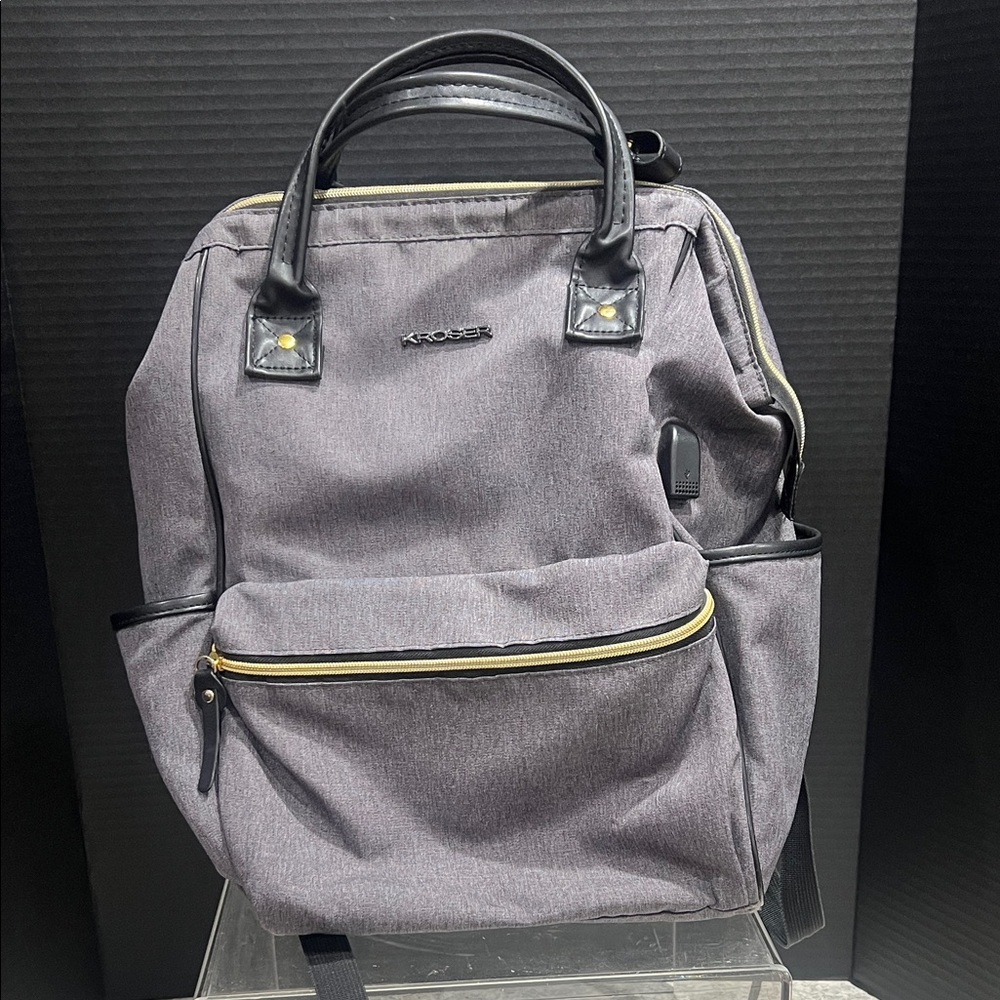 Kroser Travel Laptop Backpack